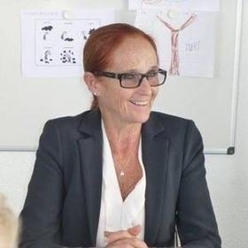 Françoise Desrosiers