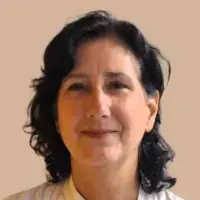 Maria Luísa Arruda Correia, D.O. MROBr, PhD.