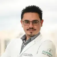 Weslei Vicente de Lima, D.O. MROBr, MSc.