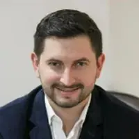 Alan Carlos de Morais Borges, D.O. MROBr